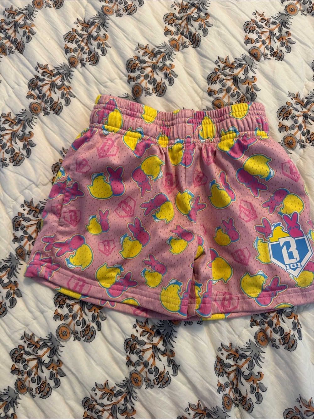 Kids Peeps Size XS